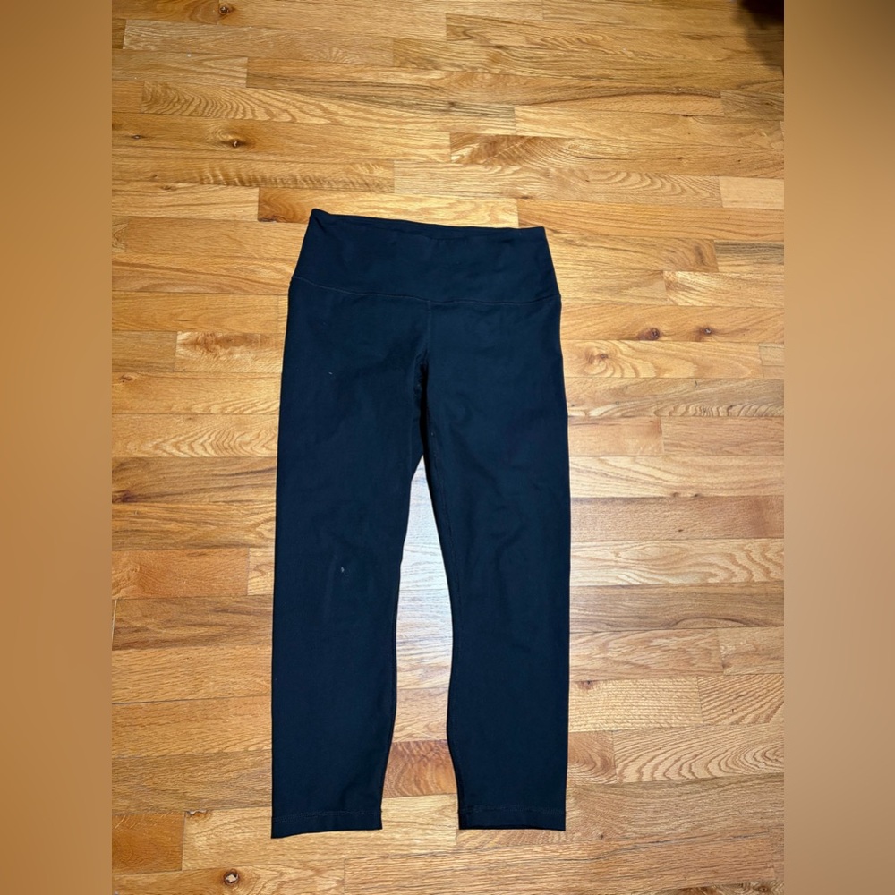 Set of Leggings - Picture 5 of 9